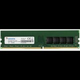 ADATA 8GB (1x8) 2666MHz CL19 DDR4 (AD4U26668G19-SGN) - Memória