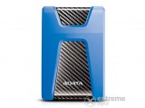 Adata AHD650 2,5" 1TB USB3.1 ütésálló külső HDD merevlemez, kék
