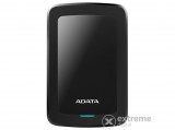 ADATA AHV300 2,5" 1TB USB 3.1 külső merevlemez, fekete