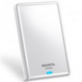 ADATA AHV620S-2TU31-CWH External HDD Adata HV620 ,2TB ,White ,SuperSpeed USB 3.1