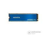 ADATA ALEG-710-256GCS 256GB  Gen 3x4 M.2 PCIe belső SSD meghajtó