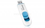 ADATA C008 Pendrive 32GB USB2.0 (fehér) (AC008-32G-RWE)