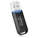 ADATA C906 Compact Pendrive 32GB USB2.0 (kék-fekete) (AC906-32G-RBK)