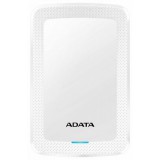 Adata Classic HV300 2.5inch 2TB USB3.1 fehér külső HDD