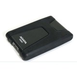 ADATA DashDrive Durable HD650 2.5" 2TB USB3.1 (AHD650-2TU31-CBK) - Külső HDD