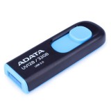 ADATA DashDrive Series UV128 128GB USB 3.0 black/blue