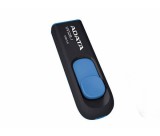 ADATA DashDrive UV128 USB3.0 32GB Fekete-Kék