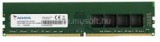 ADATA DIMM memória 8GB DDR4 2666Mhz CL19 (AD4U26668G19-RGN)