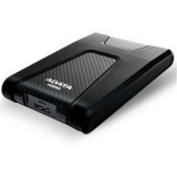 ADATA HD650 2.5" 4TB 5400rpm 8MB USB3.1 (AHD650-4TU31-CBK) - Külső HDD