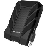 ADATA HD710 Pro 2.5" 2TB 5400rpm 32MB USB3.1 (AHD710P-2TU31-CBK) - Külső HDD