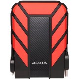 ADATA HD710 Pro 2.5" 2TB 5400rpm 32MB USB3.1 (AHD710P-2TU31-CRD) - Külső HDD