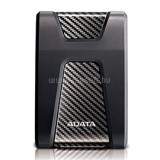 ADATA HDD 2TB 2,5" USB3.1 AHD650 (Fekete) (AHD650-2TU31-CBK)
