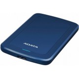 ADATA HV300 2.5" 1TB 5400rpm 16MB USB3.0 (AHV300-1TU31-CBL) - Külső HDD
