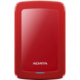 ADATA HV300 2.5" 1TB 5400rpm 16MB USB3.0 (AHV300-1TU31-CRD) - Külső HDD
