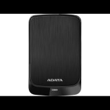 ADATA HV320 2.5" 2TB 5400rpm 16MB USB3.1 (AHV320-2TU31-CBK) - Külső HDD
