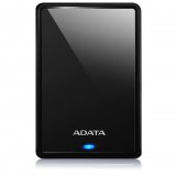 ADATA HV620S 2.5" 4TB 5400rpm 32MB USB3.0 (AHV620S-4TU31-CBK) - Külső HDD
