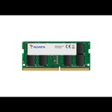 ADATA NB Memória DDR4 32GB 3200Mhz SODIMM (AD4S320032G22-RGN) - Memória