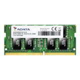 ADATA NB Memória DDR4 8GB 2666Mhz SODIMM (AD4S26668G19-SGN) - Memória