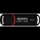 ADATA Pendrive 32GB USB 3.1 (AUV150-32G-RBK) - Pendrive