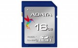 ADATA Premier SDHC memóriakártya 16GB, Class10, UHS-I (ASDH16GUICL10-R)