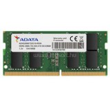 ADATA SODIMM memória 8GB DDR4 2666MHz CL19 (AD4S26668G19-SGN)