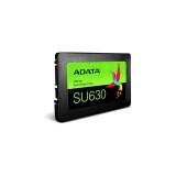 ADATA SSD 2.5" SATA3 960GB SU630 (ASU630SS-960GQ-R) - SSD