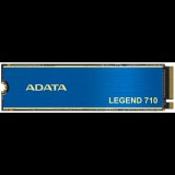 ADATA SSD M.2 2280 NVMe Gen3x4 512GB LEGEND 710 (ALEG-710-512GCS) - SSD