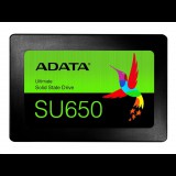 ADATA SU650 256GB SATAIII 2.5" (ASU650SS-256GT-R) - SSD