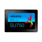 ADATA SU750 256GB SATAIII 2.5" (ASU750SS-256GT-C) - SSD
