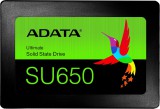 Adata ultimate su650 960gb sata ssd (asu650ss-960gt-r)