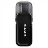 ADATA USB Flash Drive 32GB USB 2.0, fekete pendrive