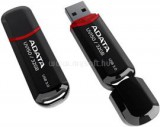 ADATA UV150 Pendrive 32GB USB3.1 (fekete) (AUV150-32G-RBK)