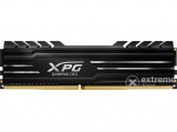 ADATA XPG GAMMIX D10 Memória, 16GB DDR4, 3200MHz CL16
