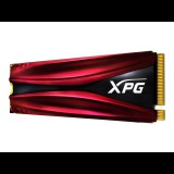 ADATA XPG GAMMIX S11 PRO - solid state drive - 2 TB - PCI Express 3.0 x4 (NVMe) (AGAMMIXS11P-2TT-C) - SSD