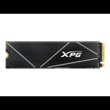ADATA XPG GAMMIX S70 Blade - SSD - 4 TB - PCIe 4.0 x4 (NVMe) (AGAMMIXS70B-4T-CS) - SSD
