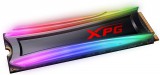 ADATA XPG SPECTRIX S40G 256GB RGB M.2 PCIe Gen3x4 belső gamer SSD