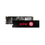 ADATA XPG SX8200 PRO 1TB M.2 NVMe (ASX8200PNP-1TT-C) - SSD