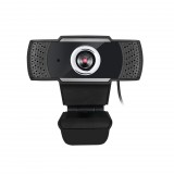 Adesso CyberTrack H4 Full HD webkamera (CYBERTRACK H4) - Webkamera