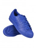 Adidas ORIGINALS superstar supercolor pack Utcai cipö S41814