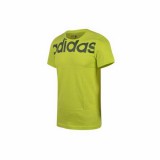 Adidas Póló Lin tee S21284