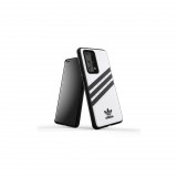 Adidas tok fehér (6076920) Huawei P40 készülékhez (121602) - Telefontok
