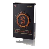 ADR Sales Dragon Fire - étrend-kiegészítő kapszula férfiaknak (6db)