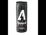 Adrenalin classic energiaital 0,25L