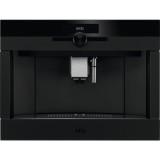 AEG KKK 994500 T matt fekete beépíthető kompakt kávéfőző (KKK994500T)