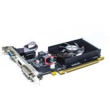 AFOX Videokártya PCI-Ex16x AMD Radeon R5 230 2GB DDR3 V5, Low Profile (AFR5230-2048D3L4)