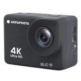 Agfa Realimove AC9000 akciókamera fekete (AC9000BK) - Sportkamera