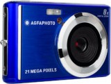 Agfa Realishot DC5200 digitális fényképezőgép kék