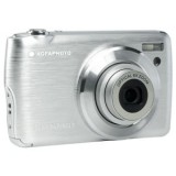 Agfa Realishot DC8200 digitális fényképezőgép ezüst