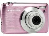 Agfa Realishot DC8200 digitális fényképezőgép rózsaszín