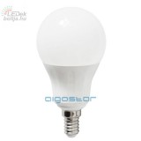 Aigostar LED izzó A60 E14 7W 280° Hideg fehér